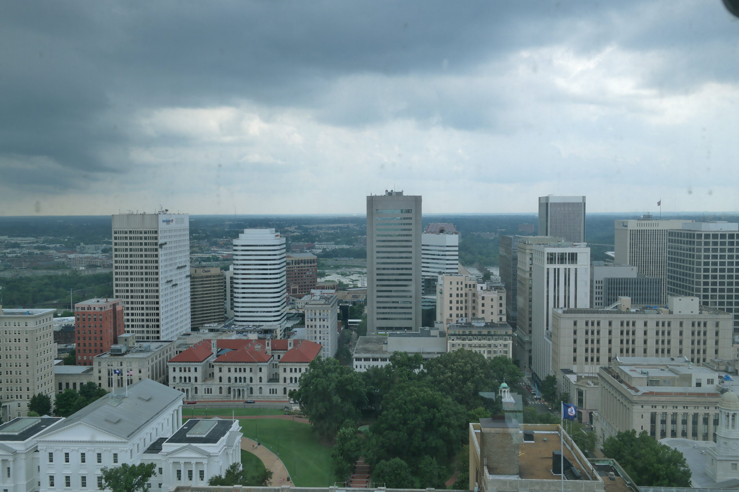 Richmond City Hall