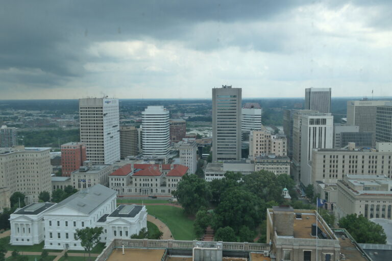 Richmond City Hall