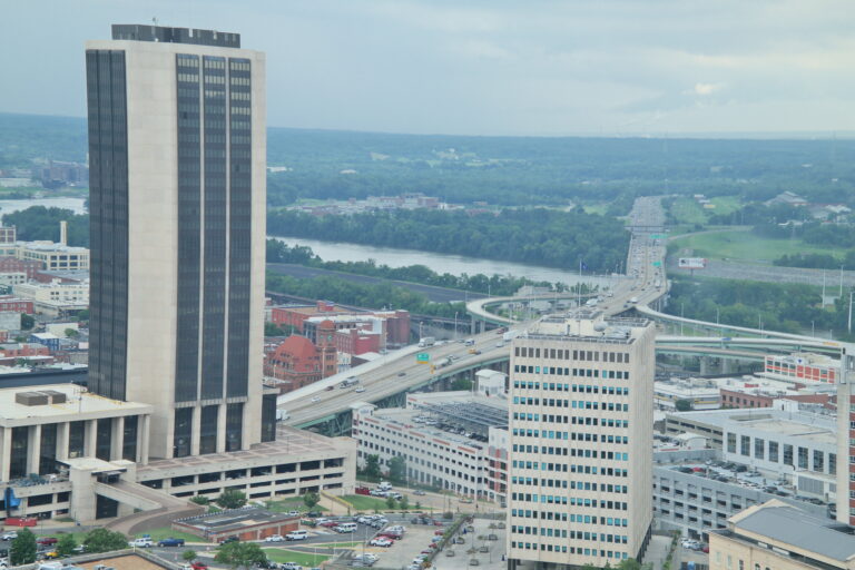 Richmond City Hall
