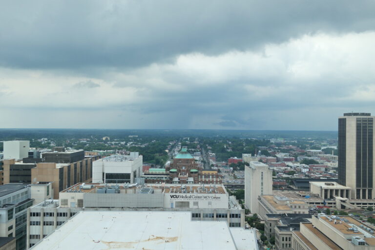Richmond City Hall