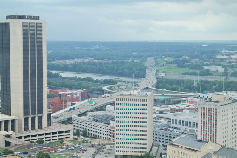 Richmond City Hall