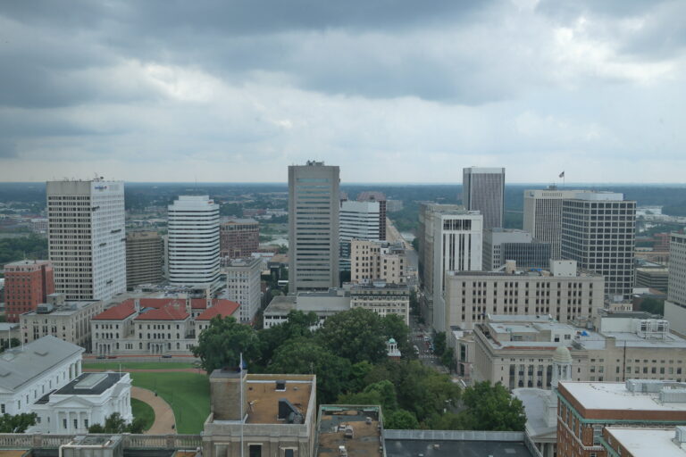 Richmond City Hall