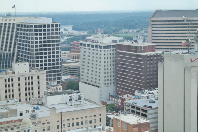 Richmond City Hall