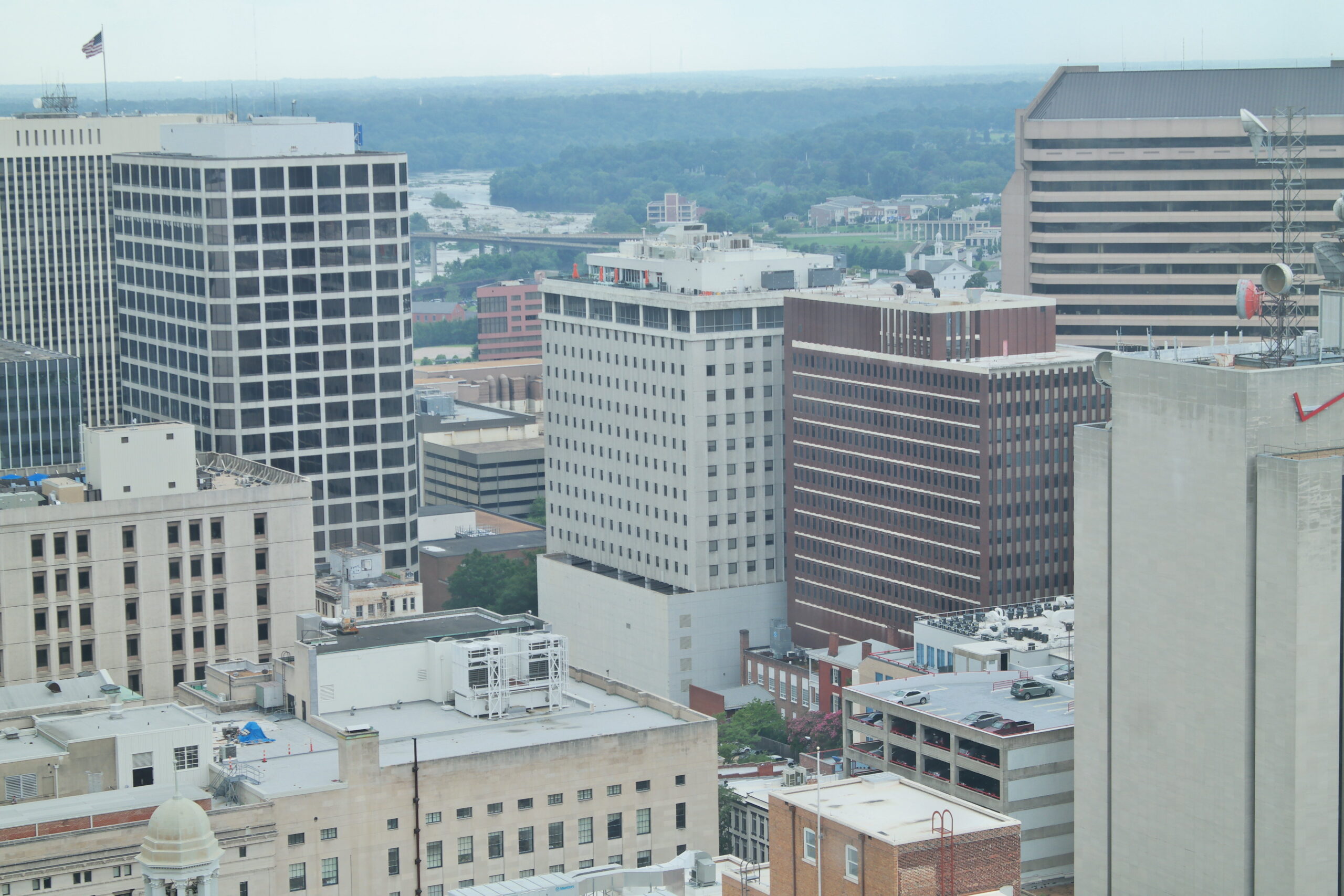 Richmond City Hall