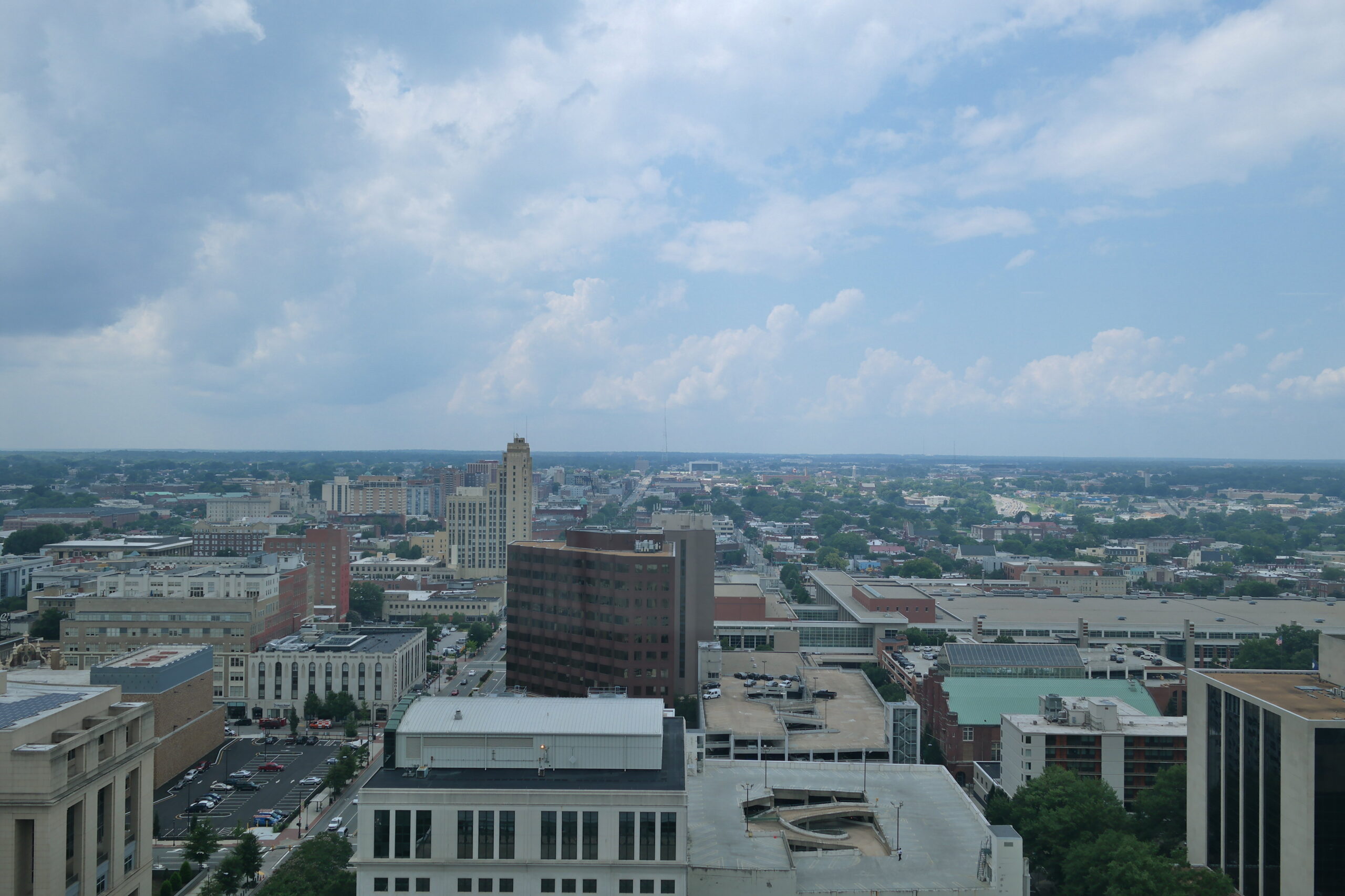 Richmond City Hall