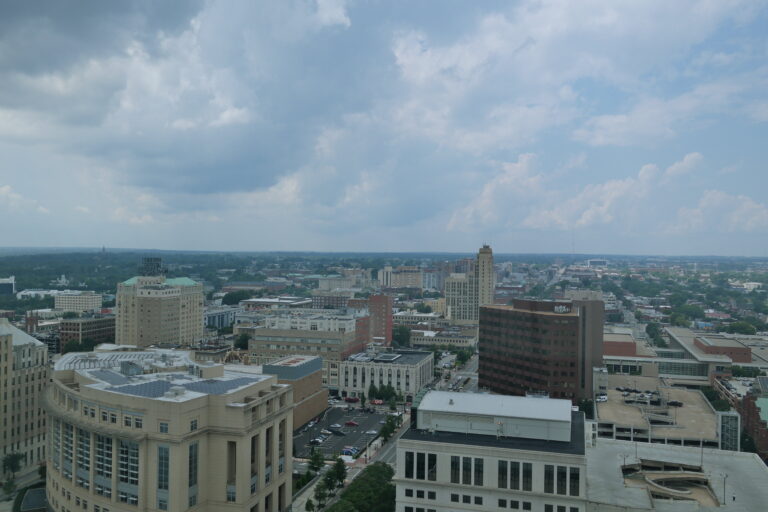 Richmond City Hall