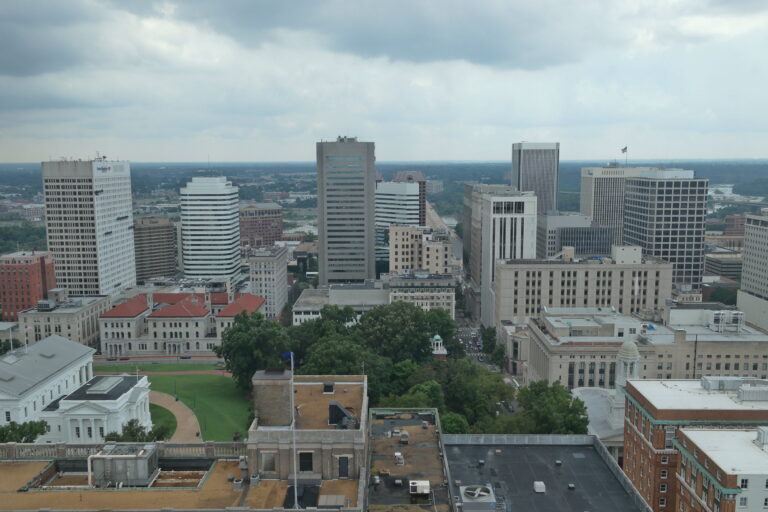 Richmond City Hall