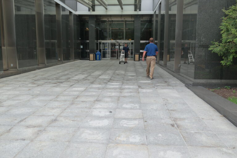 Richmond City Hall