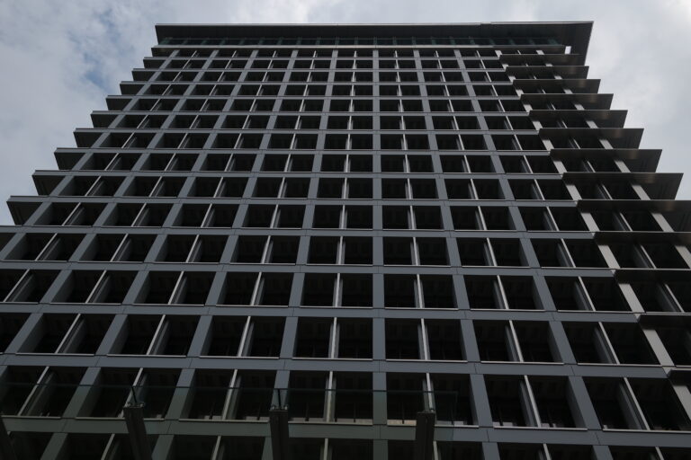 Richmond City Hall