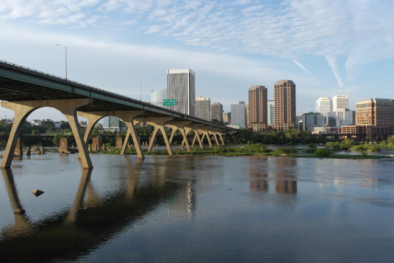 Richmond, Virginia