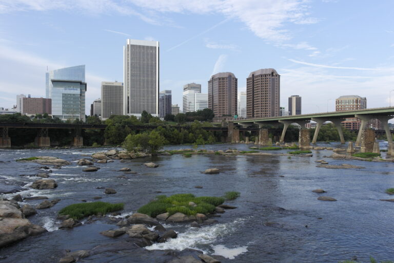 Richmond, Virginia