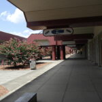 Roanoke-Salem Plaza – Roanoke, VA