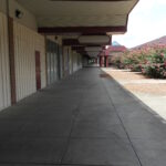 Roanoke-Salem Plaza – Roanoke, VA
