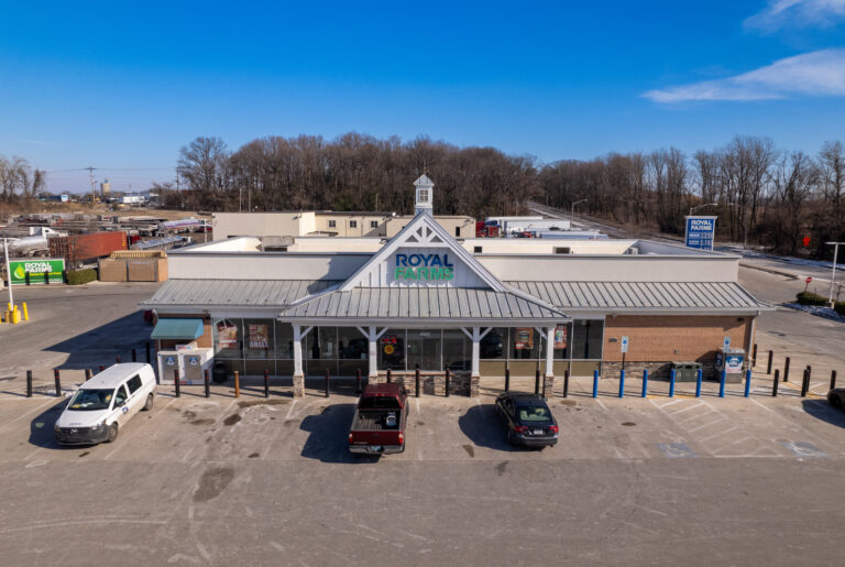 Royal Farms - Baltimore, Maryland