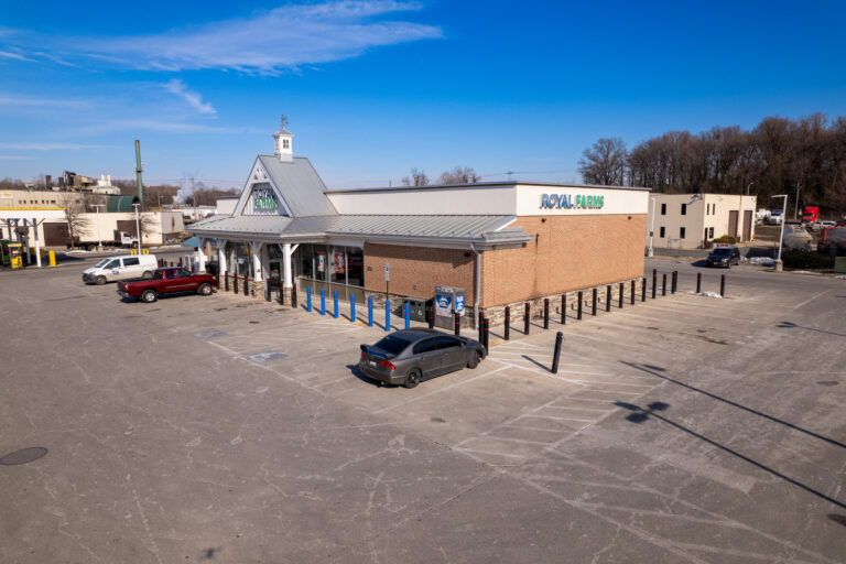 Royal Farms - Baltimore, Maryland