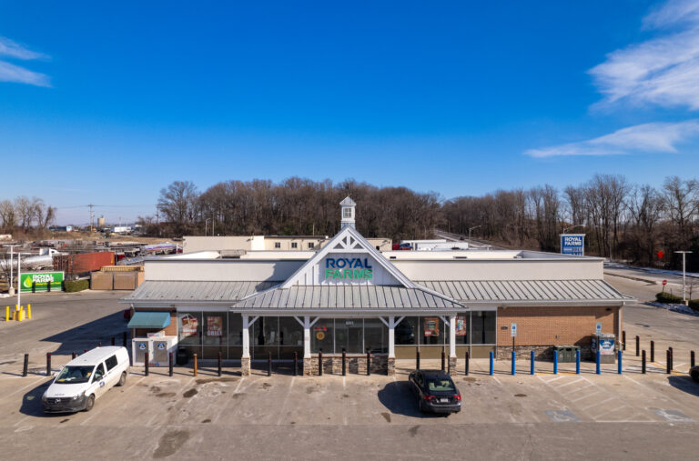 Royal Farms - Baltimore, Maryland