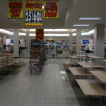 Sears – Chesterfield Towne Center