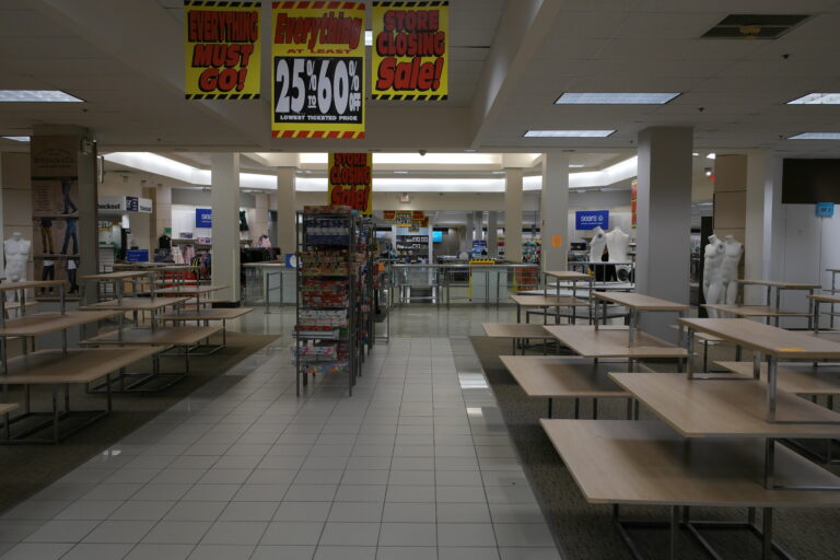 Sears - Chesterfield Towne Center