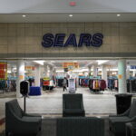 Sears – Chesterfield Towne Center