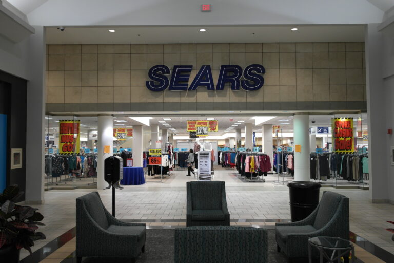 Sears - Chesterfield Towne Center