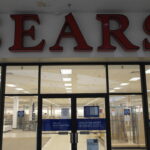 Sears – Newmarket Fair Mall