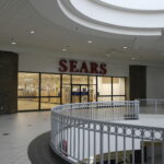 Sears – Newmarket Fair Mall