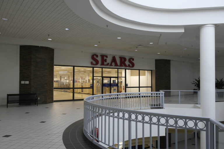 Sears - Newmarket Fair Mall