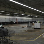 Sears – Security Square Mall