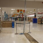 Sears – Security Square Mall
