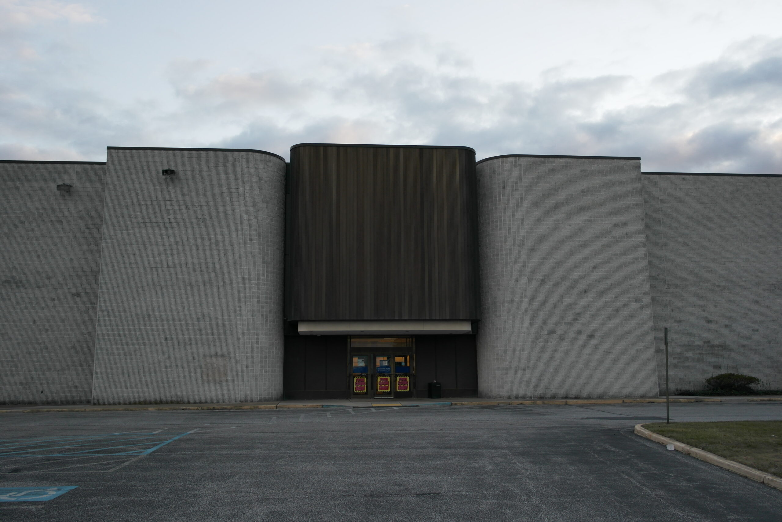 Sears - Security Square Mall