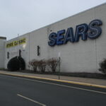 Sears – Spotsylvania Towne Centre