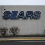 Sears – Spotsylvania Towne Centre