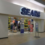 Sears – Spotsylvania Towne Centre