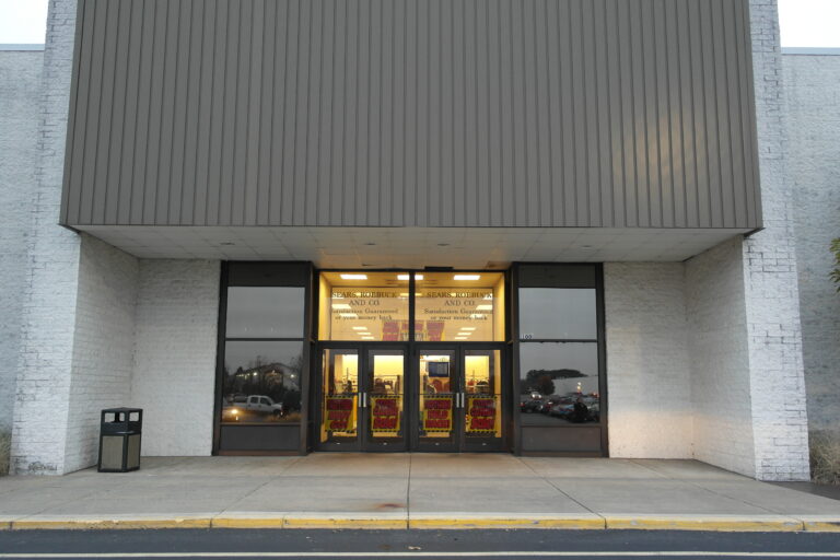 Sears - Spotsylvania Towne Centre
