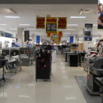 Sears – Spotsylvania Towne Centre