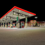 Sheetz – Mechanicsville, Virginia