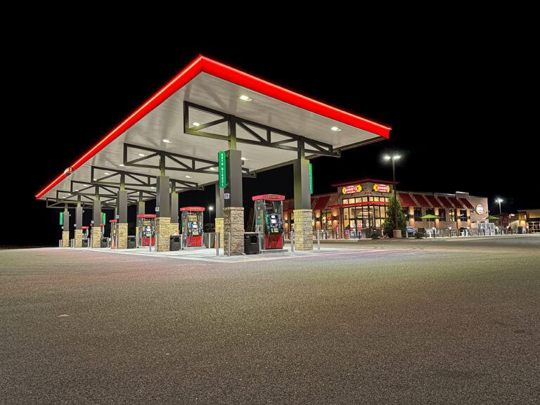 Sheetz - Mechanicsville, Virginia