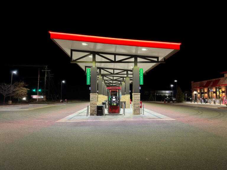 Sheetz - Mechanicsville, Virginia