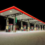 Sheetz – Mechanicsville, Virginia