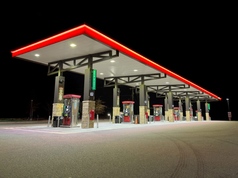 Sheetz - Mechanicsville, Virginia