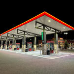 Sheetz – Mechanicsville, Virginia