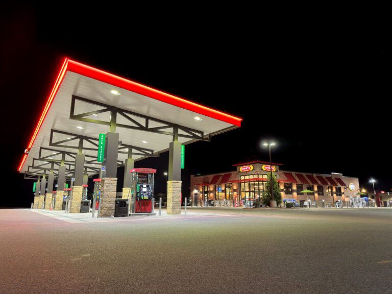 Sheetz - Mechanicsville, Virginia