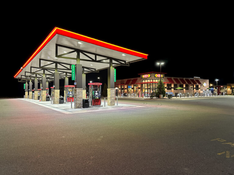 Sheetz - Mechanicsville, Virginia