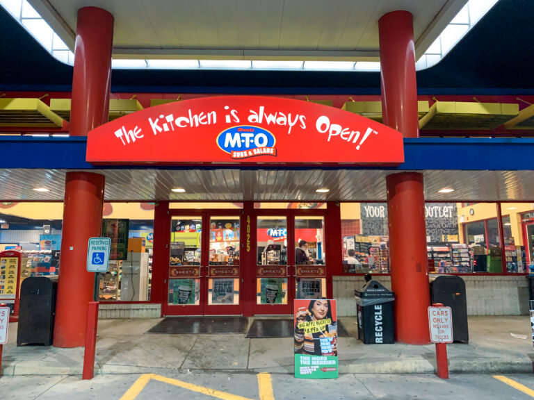Sheetz - York, Pennsylvania