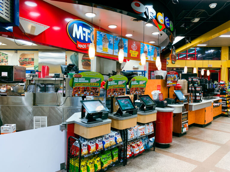 Sheetz - York, Pennsylvania