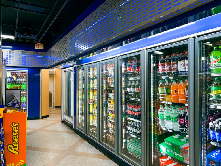 Sheetz - York, Pennsylvania