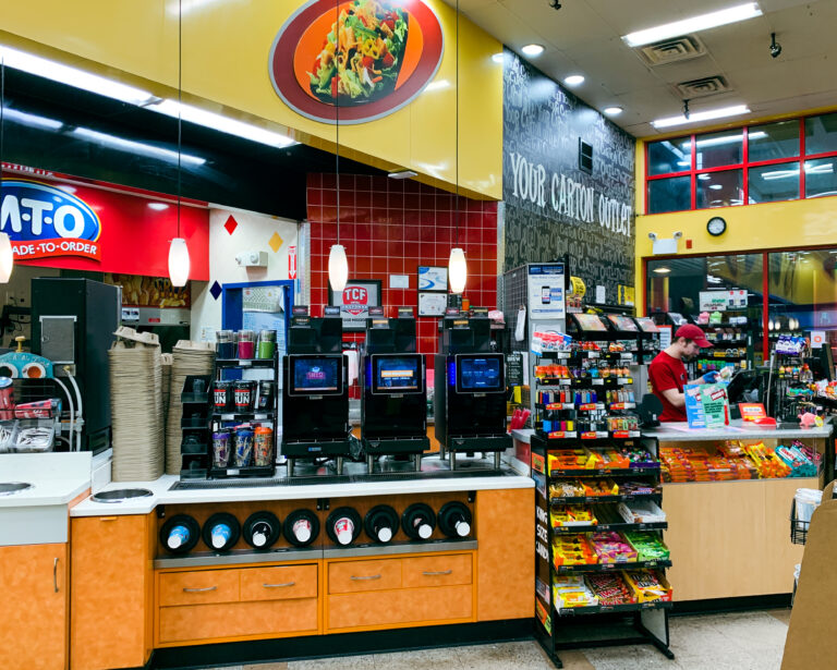 Sheetz - York, Pennsylvania