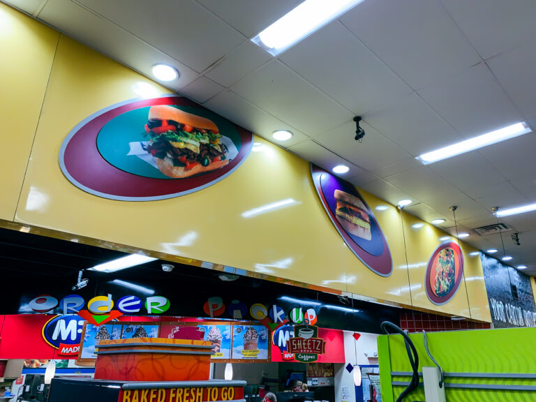 Sheetz - York, Pennsylvania