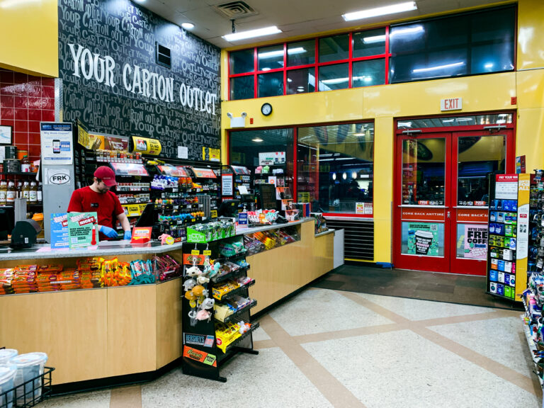 Sheetz - York, Pennsylvania
