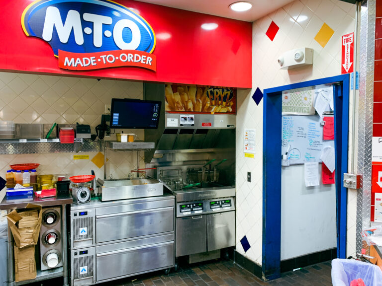 Sheetz - York, Pennsylvania